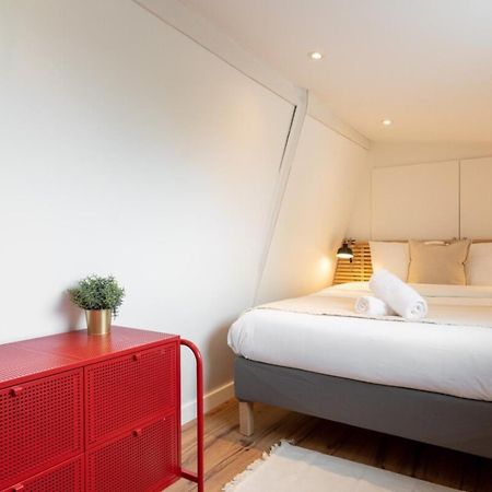 Marcq En Baroeul - Superb Apartment + Parking Екстер'єр фото