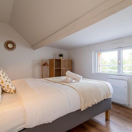 Marcq En Baroeul - Superb Apartment + Parking Екстер'єр фото