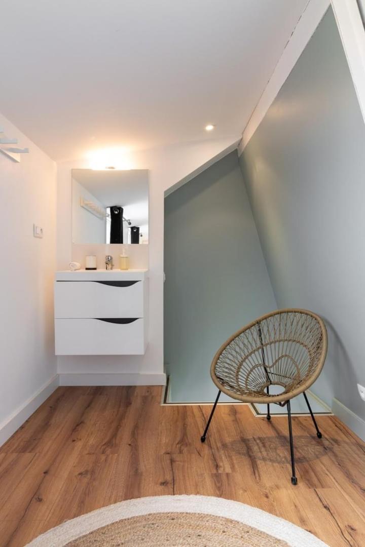 Marcq En Baroeul - Superb Apartment + Parking Екстер'єр фото
