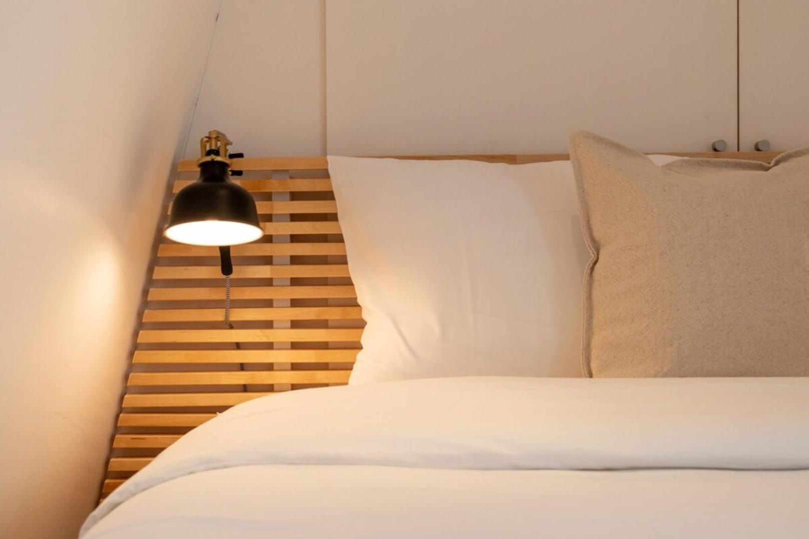 Marcq En Baroeul - Superb Apartment + Parking Екстер'єр фото