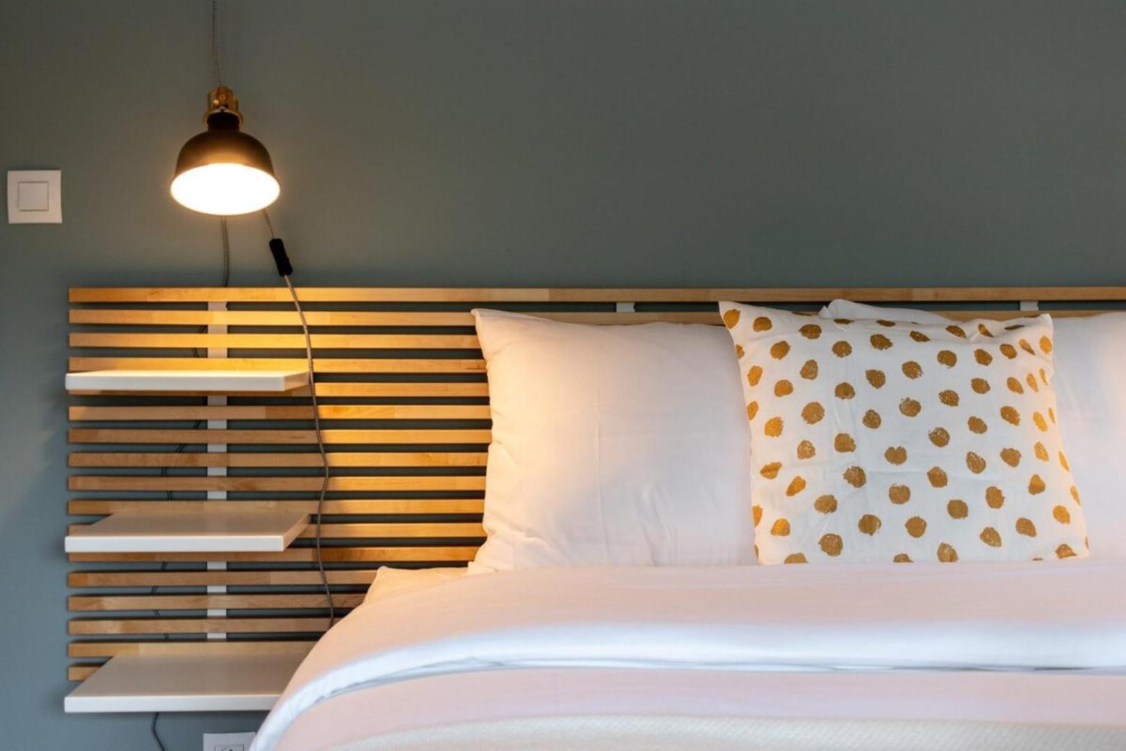 Marcq En Baroeul - Superb Apartment + Parking Екстер'єр фото